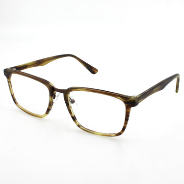 Men Urban Eyglasses: Wright-Demi - SpecSMART Eye Clinic (Diagonal View)